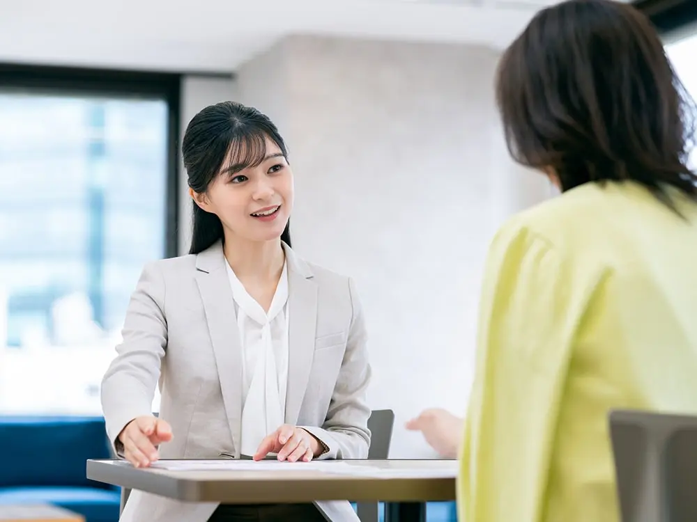 体制づくり・運用フォロー