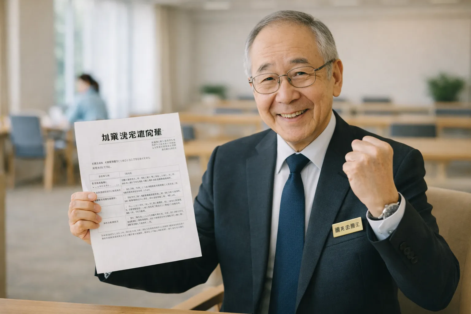 介護報酬における加算とは？仕組みから種類まで詳しく解説