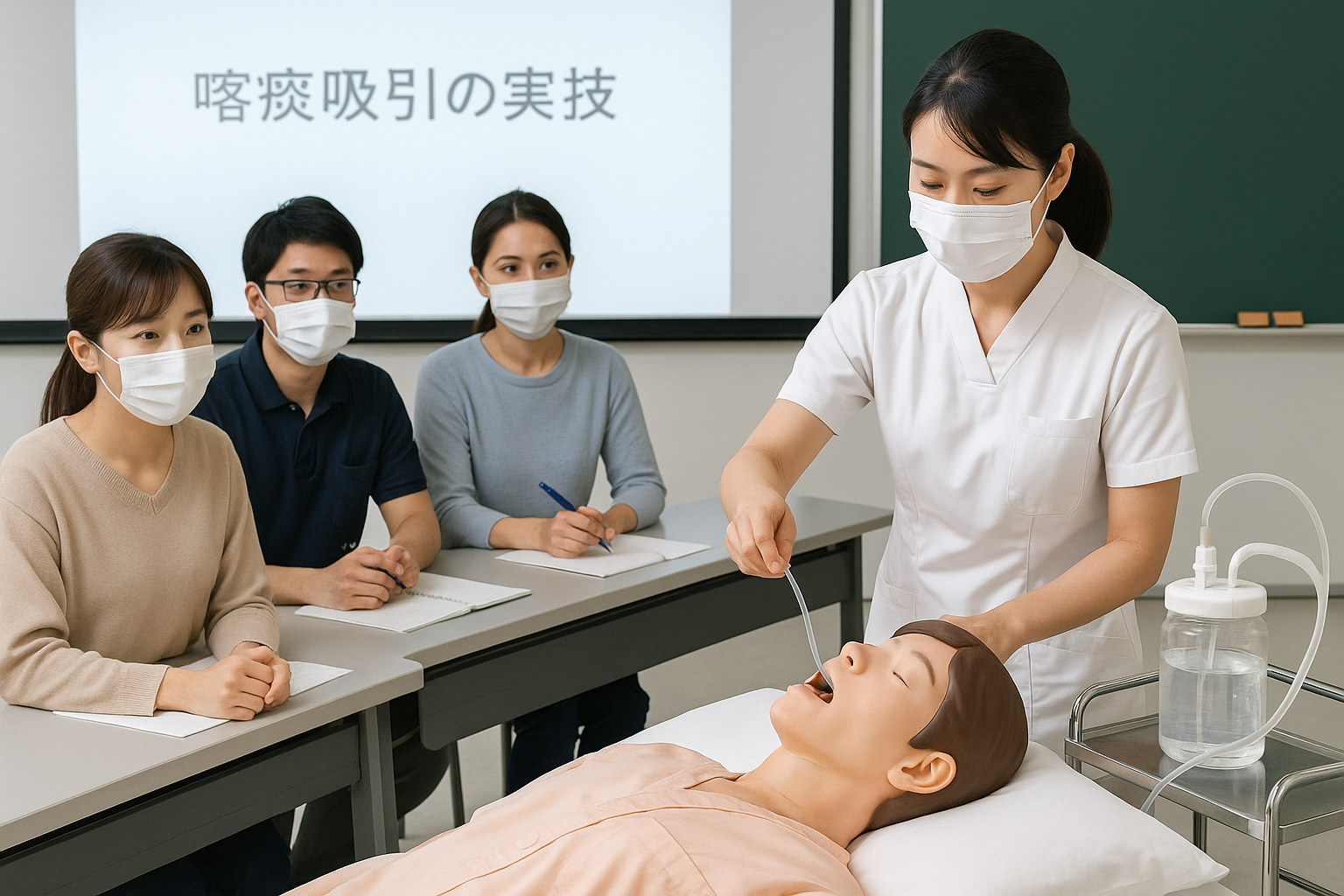 軽微な処置の施設完結