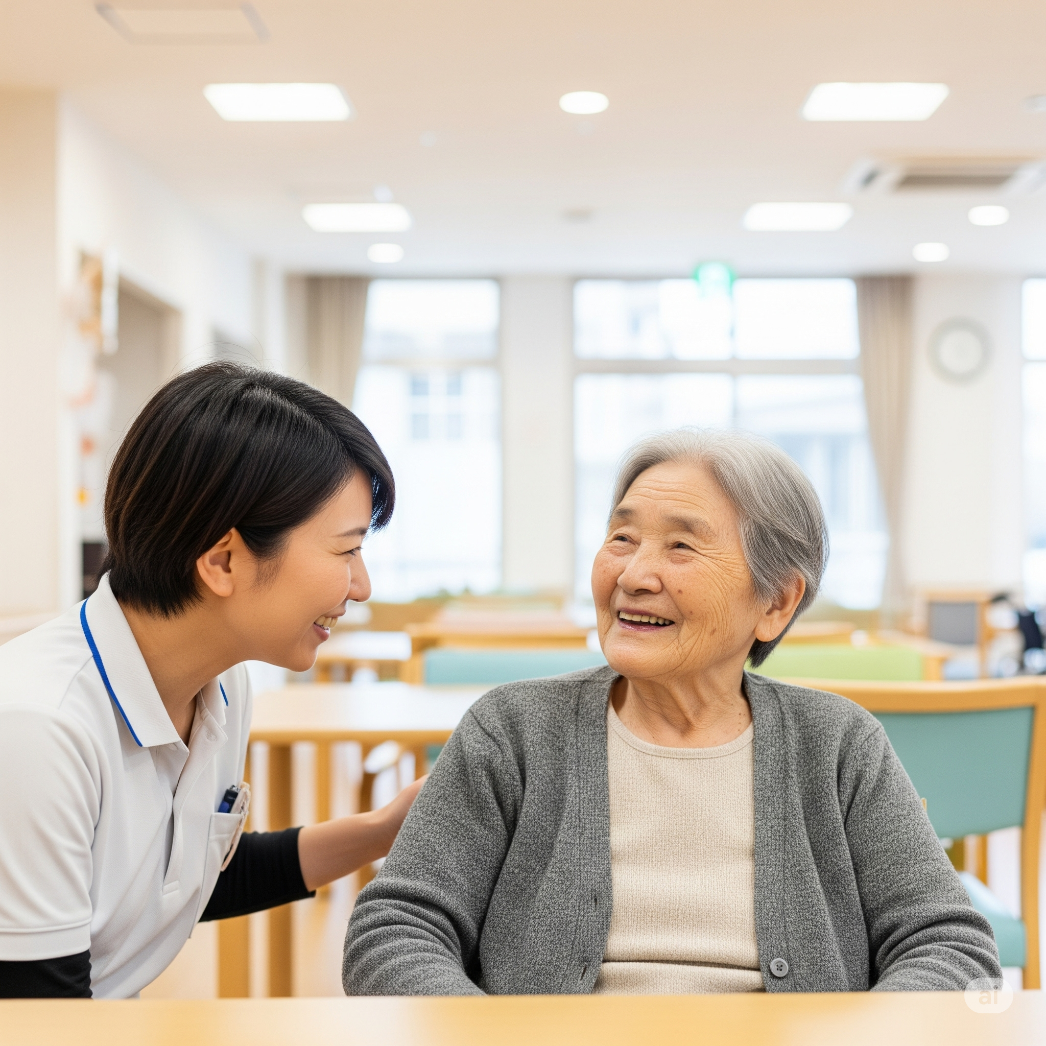 介護業界におけるM&Aとは?