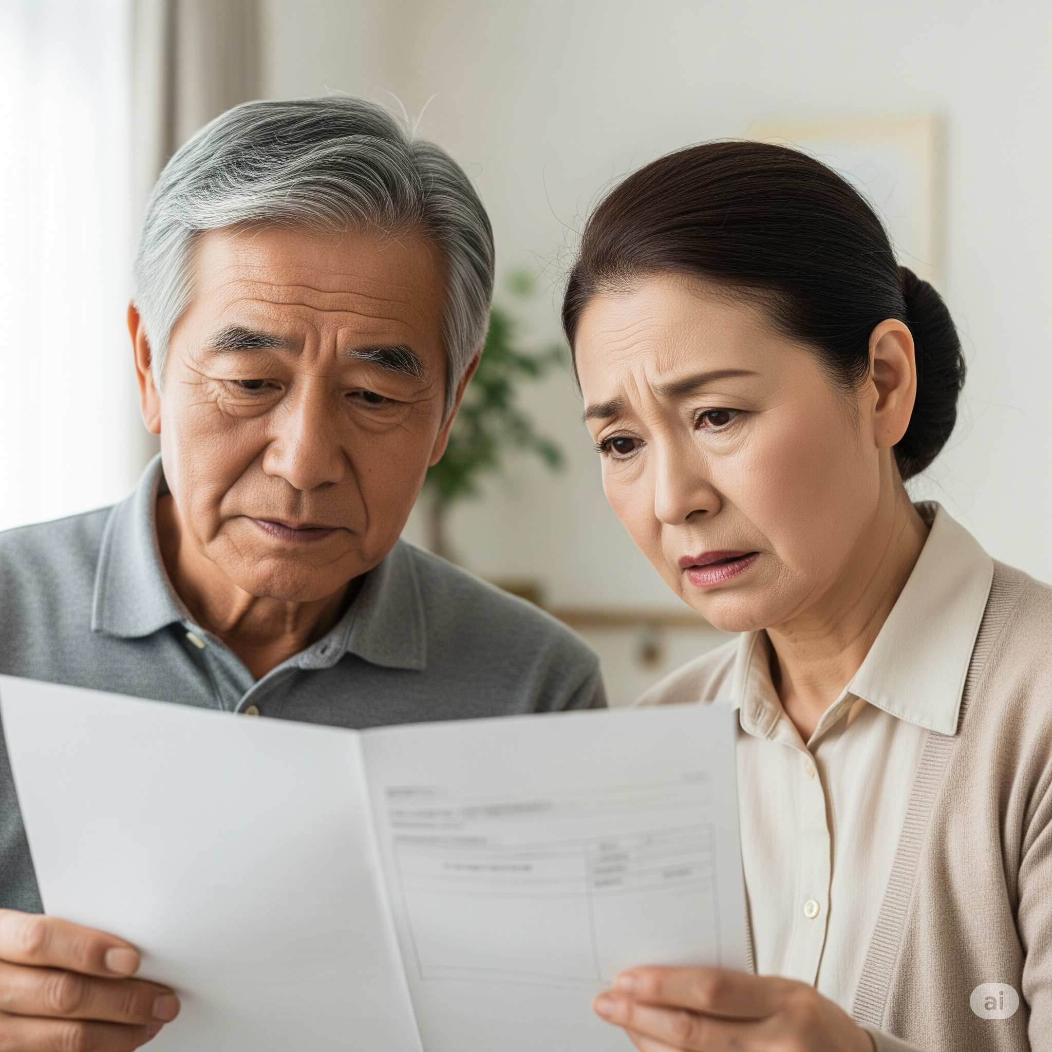 介護保険の利用者負担とは？