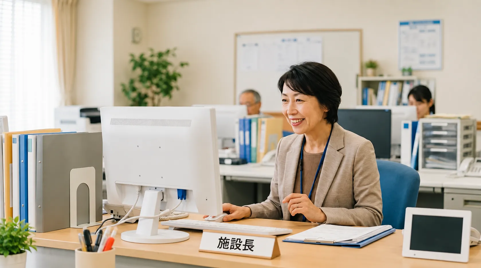 介護事業所等及び介護施設等に対するサービス継続支援事業とは?