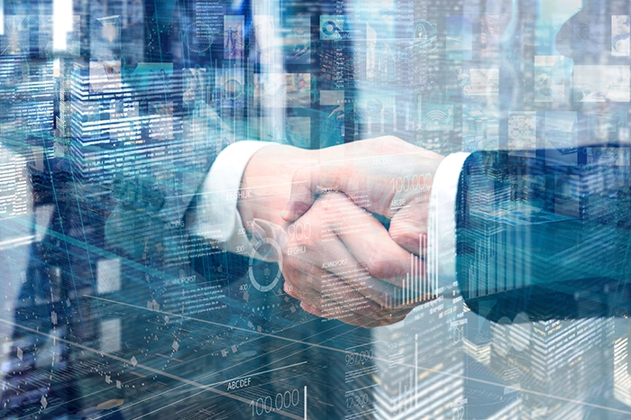 事業統合とは？メリットから事例まで